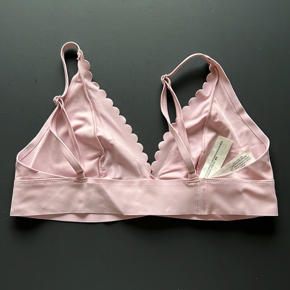 VS Pink Bralette - Picture 4 of 5